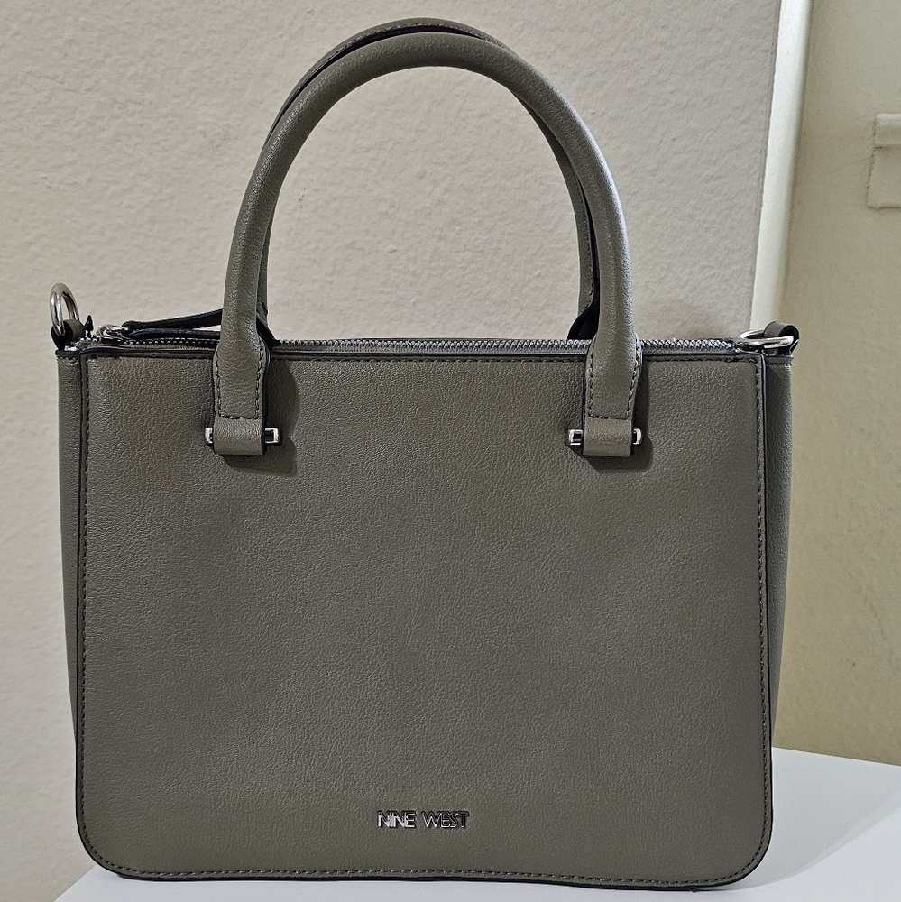 Nine West Tote Bag